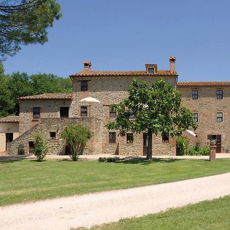 Il Piratello - Agriturismo Baldeschi Tuoro sul Trasimeno Zewnętrze zdjęcie