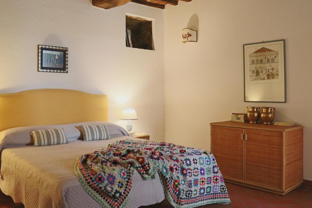 Il Piratello - Agriturismo Baldeschi Tuoro sul Trasimeno Zewnętrze zdjęcie