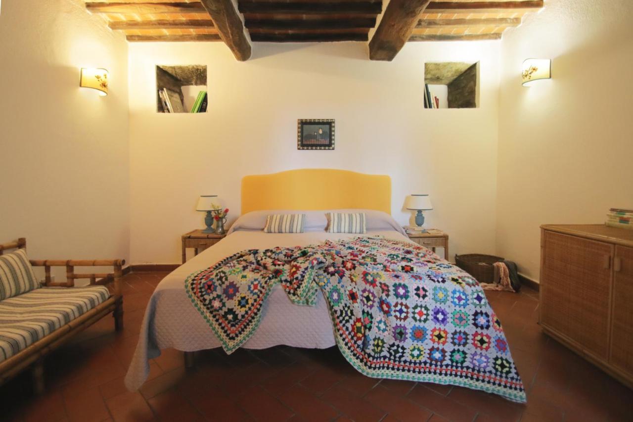 Il Piratello - Agriturismo Baldeschi Tuoro sul Trasimeno Zewnętrze zdjęcie