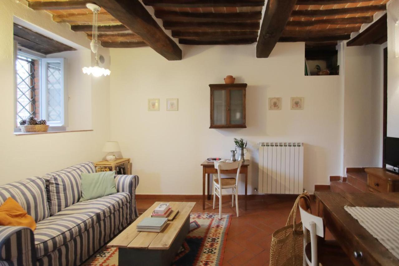 Il Piratello - Agriturismo Baldeschi Tuoro sul Trasimeno Zewnętrze zdjęcie