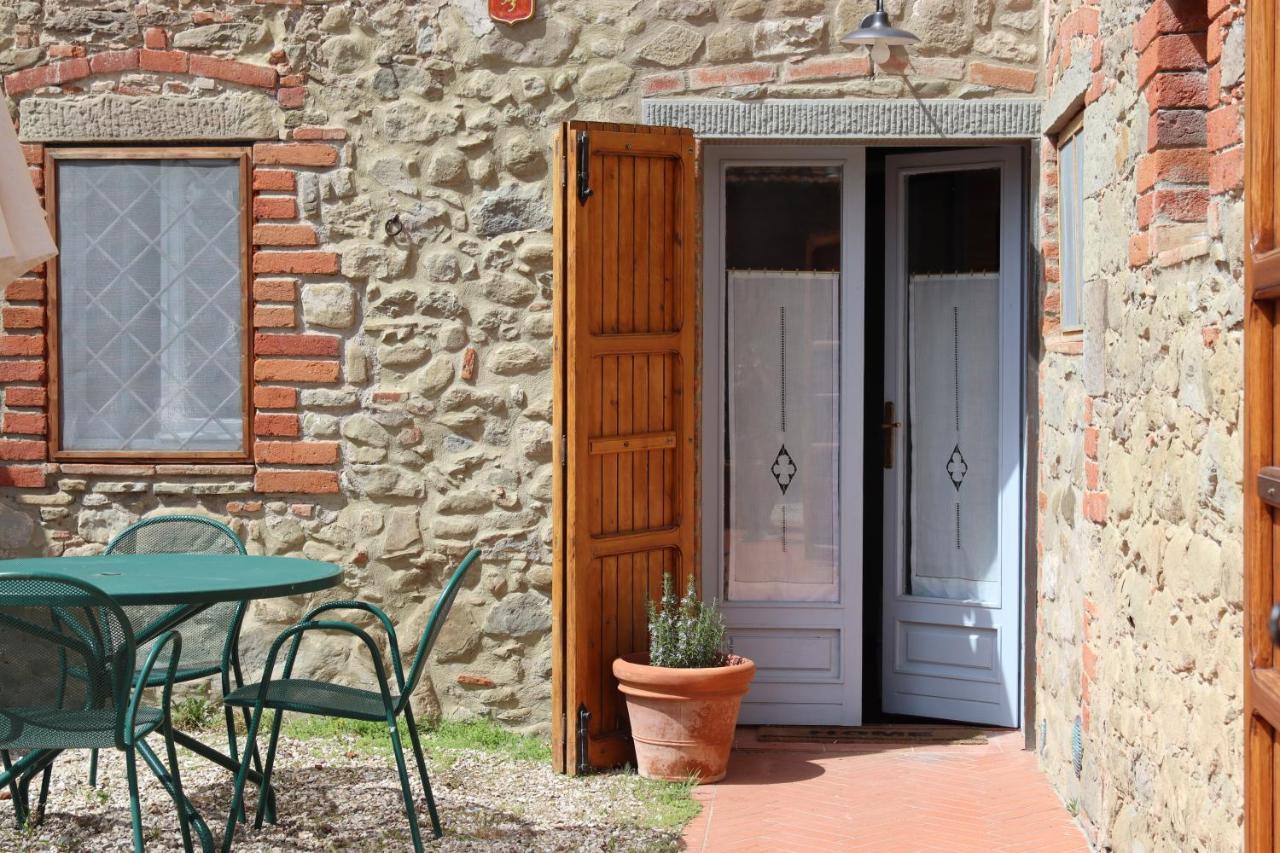 Il Piratello - Agriturismo Baldeschi Tuoro sul Trasimeno Zewnętrze zdjęcie