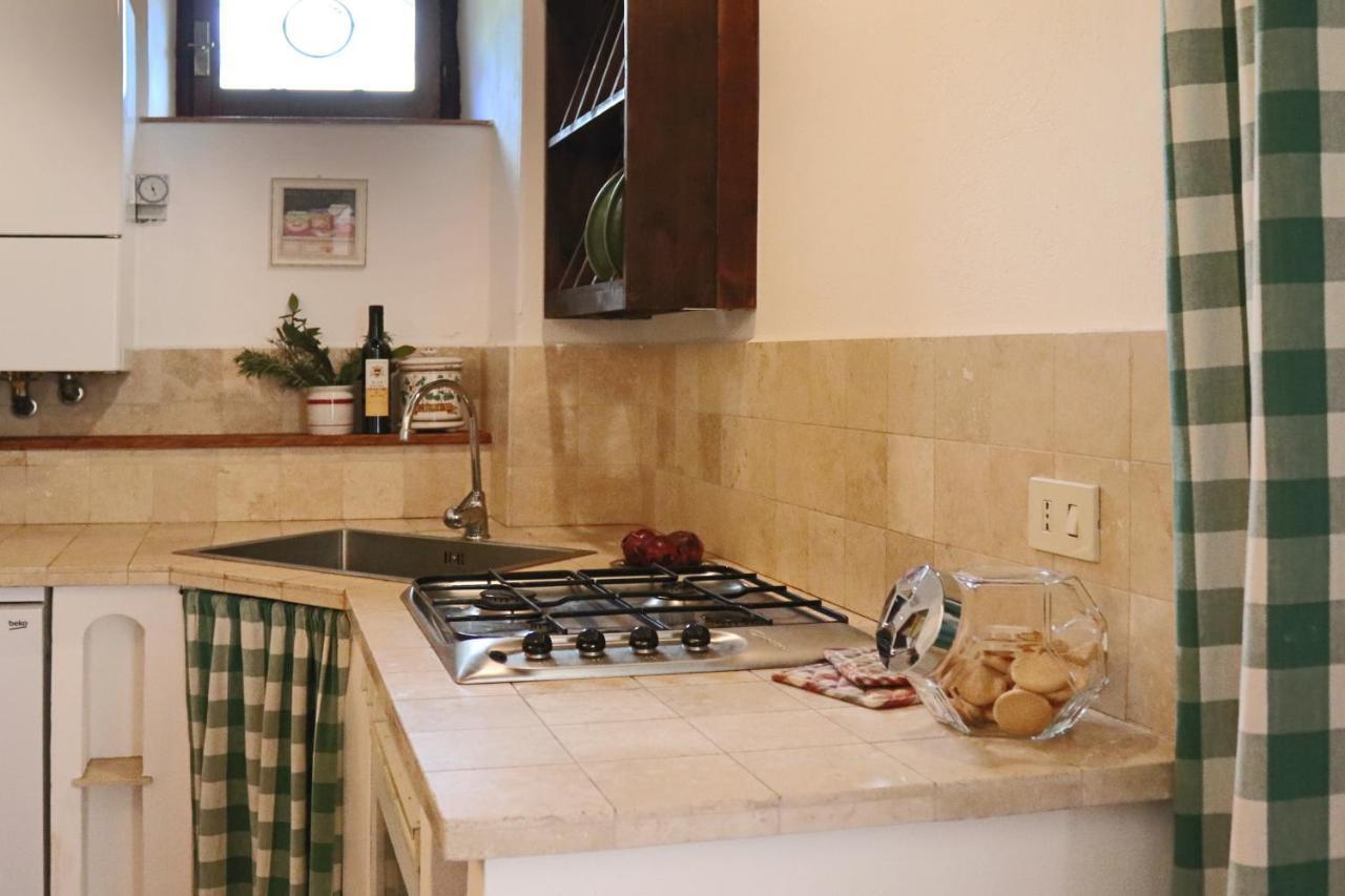 Il Piratello - Agriturismo Baldeschi Tuoro sul Trasimeno Zewnętrze zdjęcie