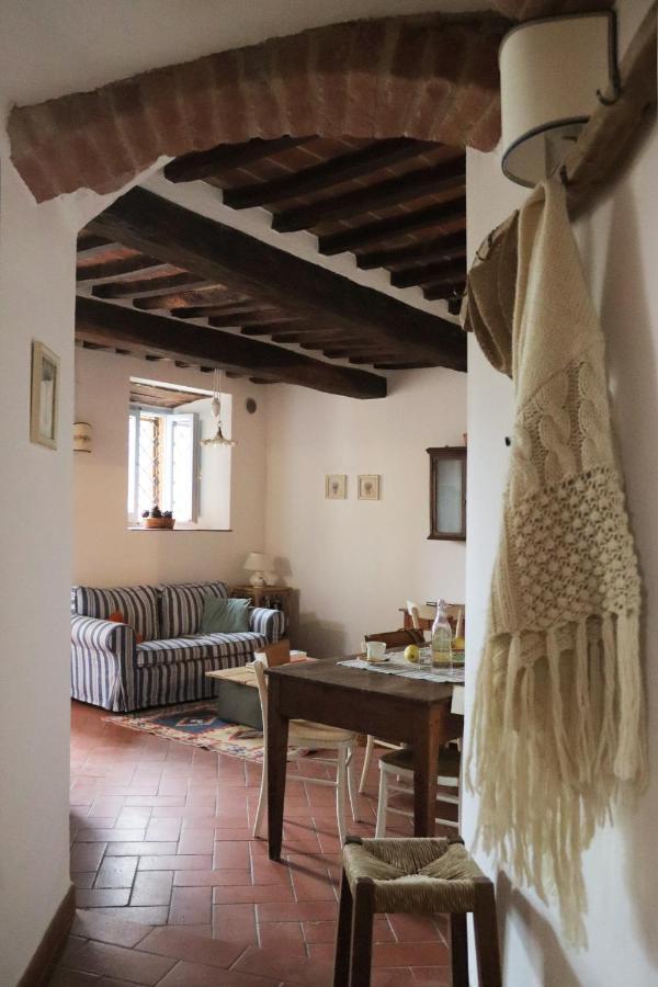 Il Piratello - Agriturismo Baldeschi Tuoro sul Trasimeno Zewnętrze zdjęcie