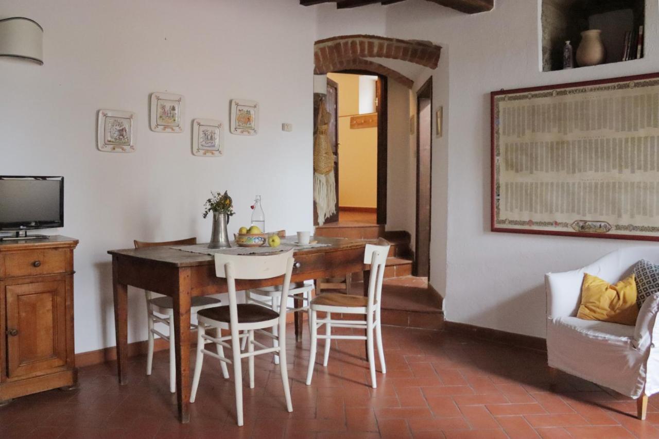Il Piratello - Agriturismo Baldeschi Tuoro sul Trasimeno Zewnętrze zdjęcie