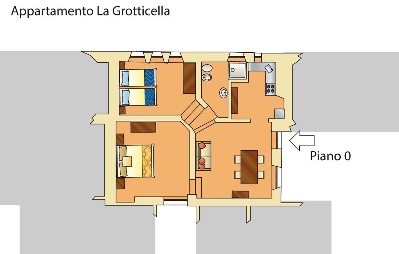 Il Piratello - Agriturismo Baldeschi Tuoro sul Trasimeno Zewnętrze zdjęcie