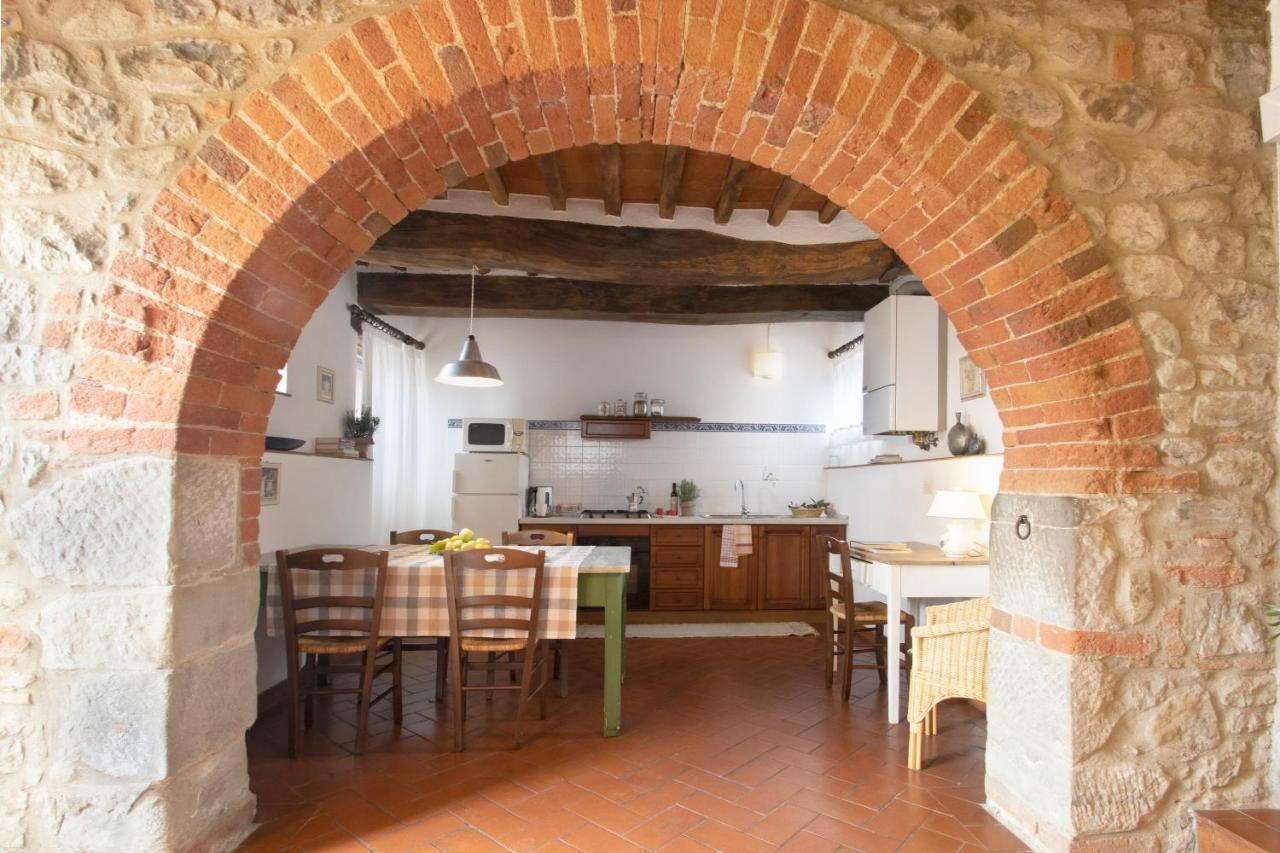 Il Piratello - Agriturismo Baldeschi Tuoro sul Trasimeno Zewnętrze zdjęcie