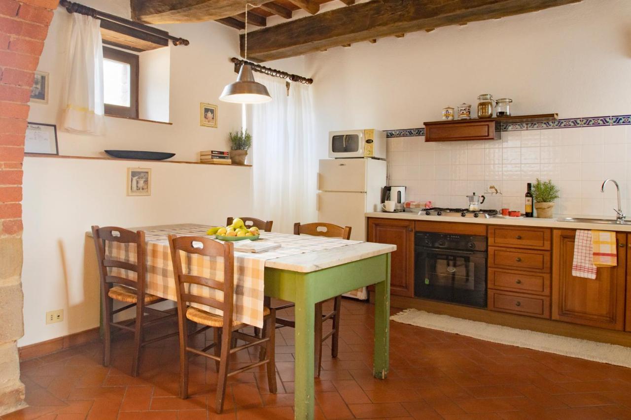 Il Piratello - Agriturismo Baldeschi Tuoro sul Trasimeno Zewnętrze zdjęcie