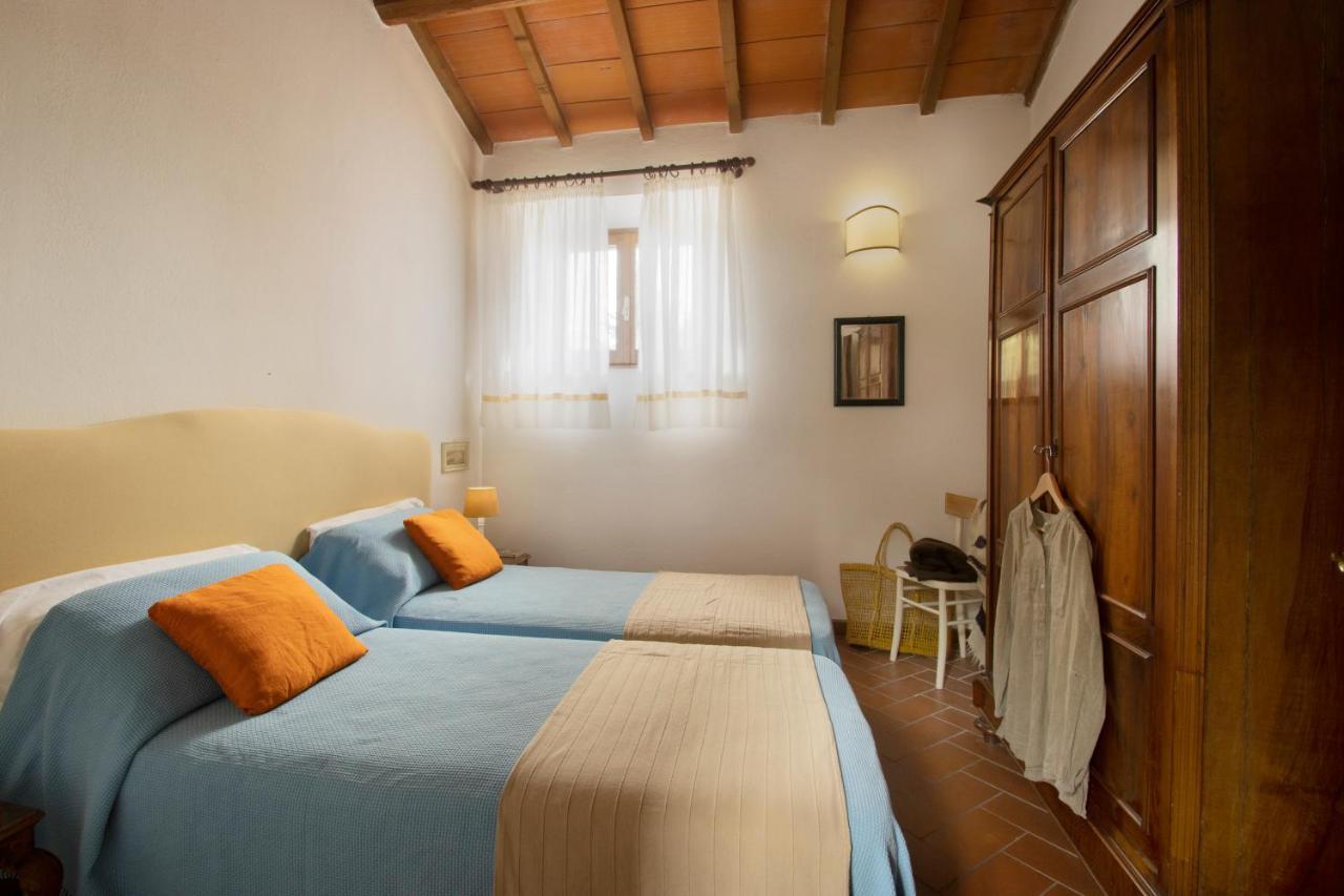 Il Piratello - Agriturismo Baldeschi Tuoro sul Trasimeno Zewnętrze zdjęcie