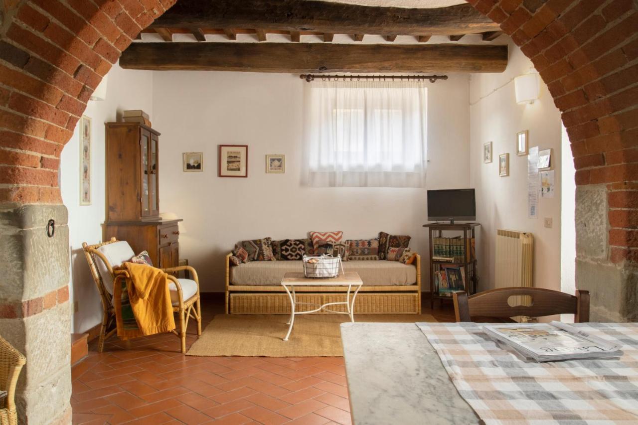 Il Piratello - Agriturismo Baldeschi Tuoro sul Trasimeno Zewnętrze zdjęcie