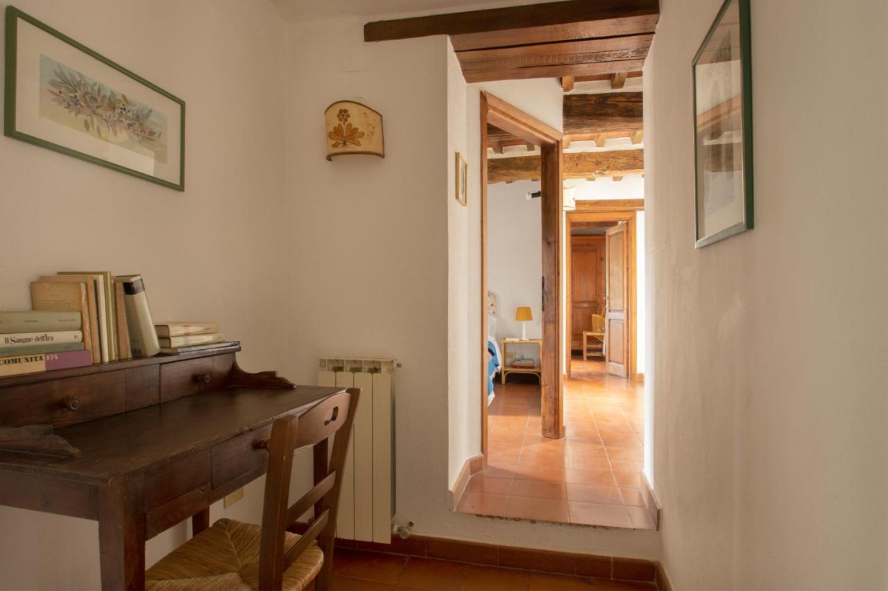Il Piratello - Agriturismo Baldeschi Tuoro sul Trasimeno Zewnętrze zdjęcie