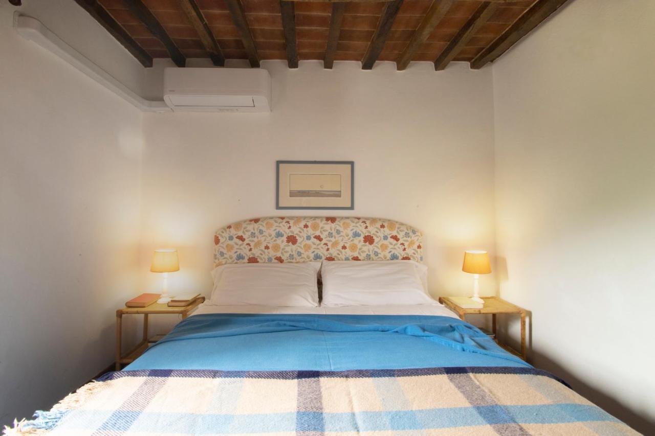 Il Piratello - Agriturismo Baldeschi Tuoro sul Trasimeno Zewnętrze zdjęcie