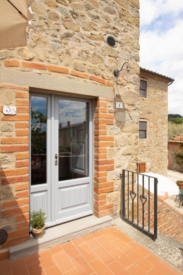 Il Piratello - Agriturismo Baldeschi Tuoro sul Trasimeno Zewnętrze zdjęcie