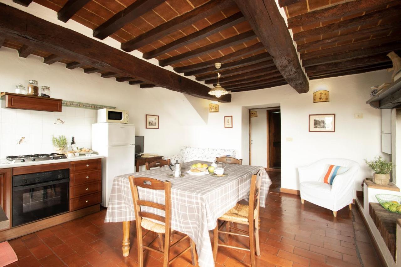 Il Piratello - Agriturismo Baldeschi Tuoro sul Trasimeno Zewnętrze zdjęcie