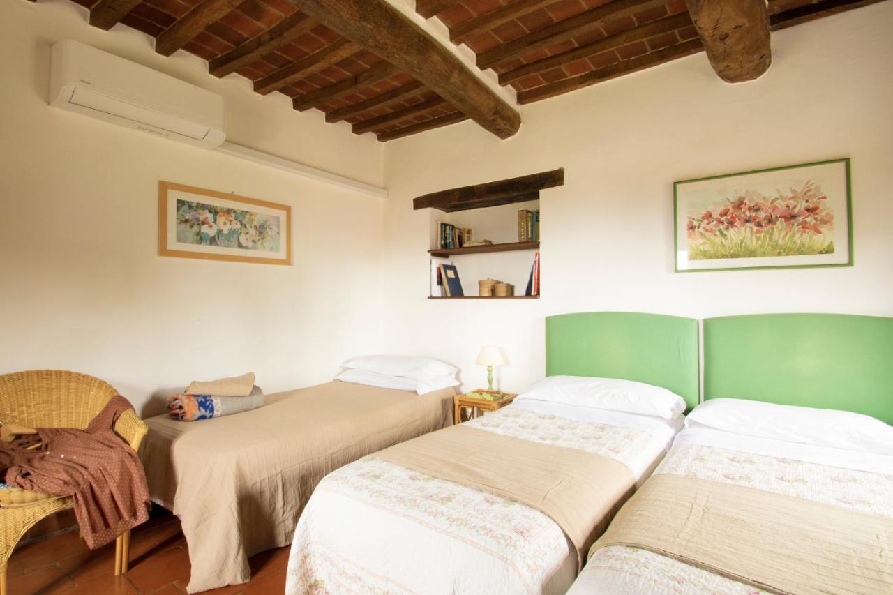 Il Piratello - Agriturismo Baldeschi Tuoro sul Trasimeno Zewnętrze zdjęcie
