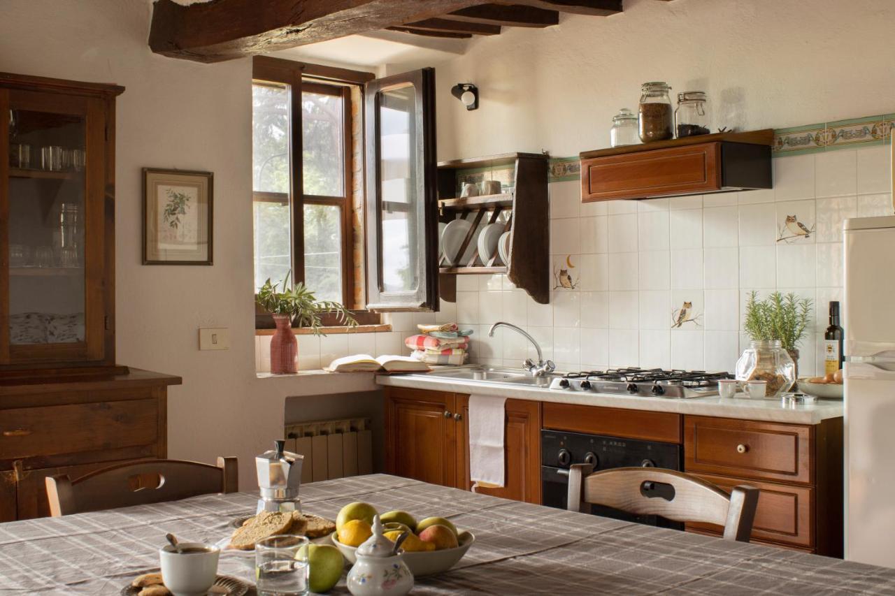 Il Piratello - Agriturismo Baldeschi Tuoro sul Trasimeno Zewnętrze zdjęcie