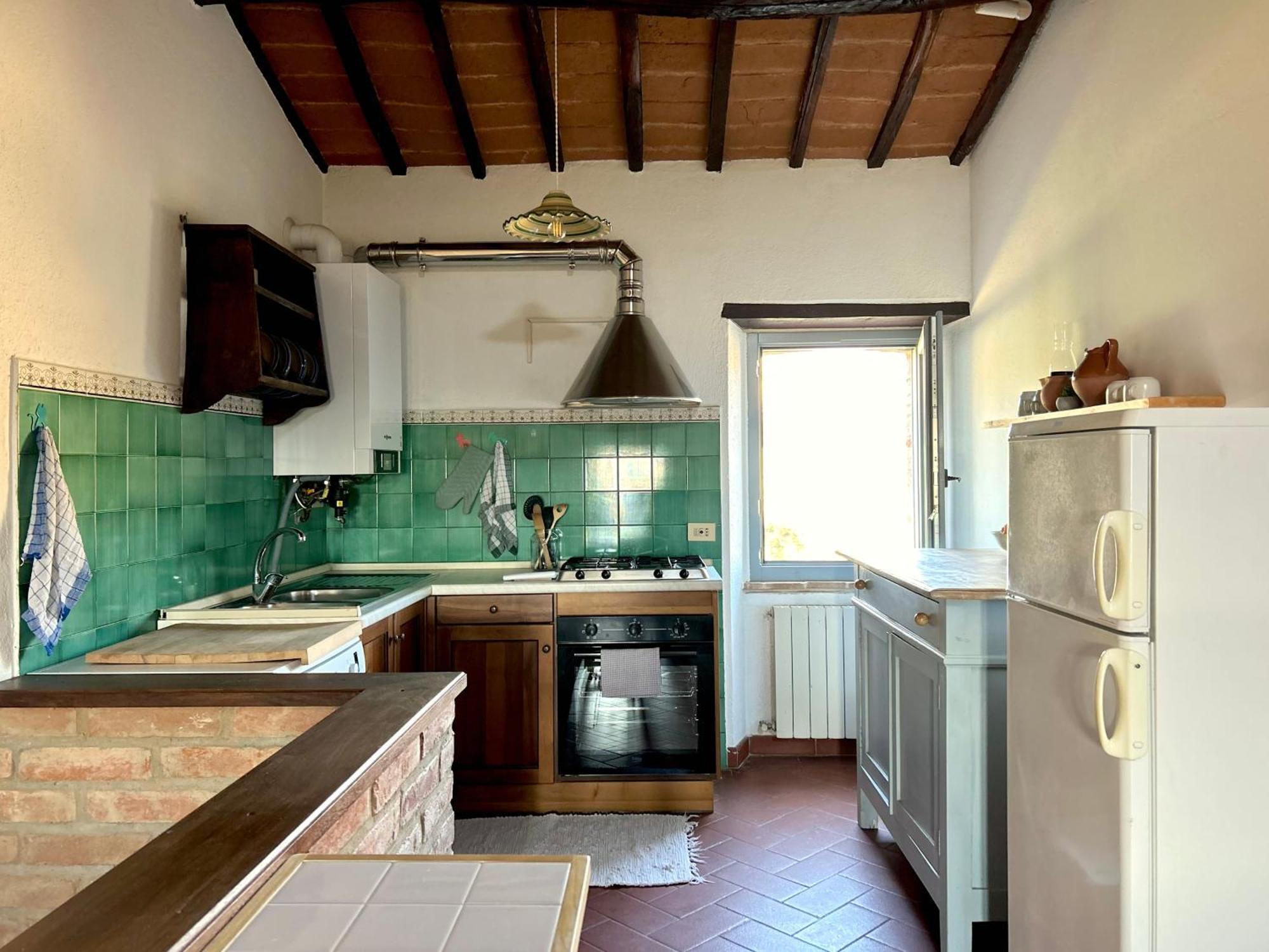 Il Piratello - Agriturismo Baldeschi Tuoro sul Trasimeno Zewnętrze zdjęcie