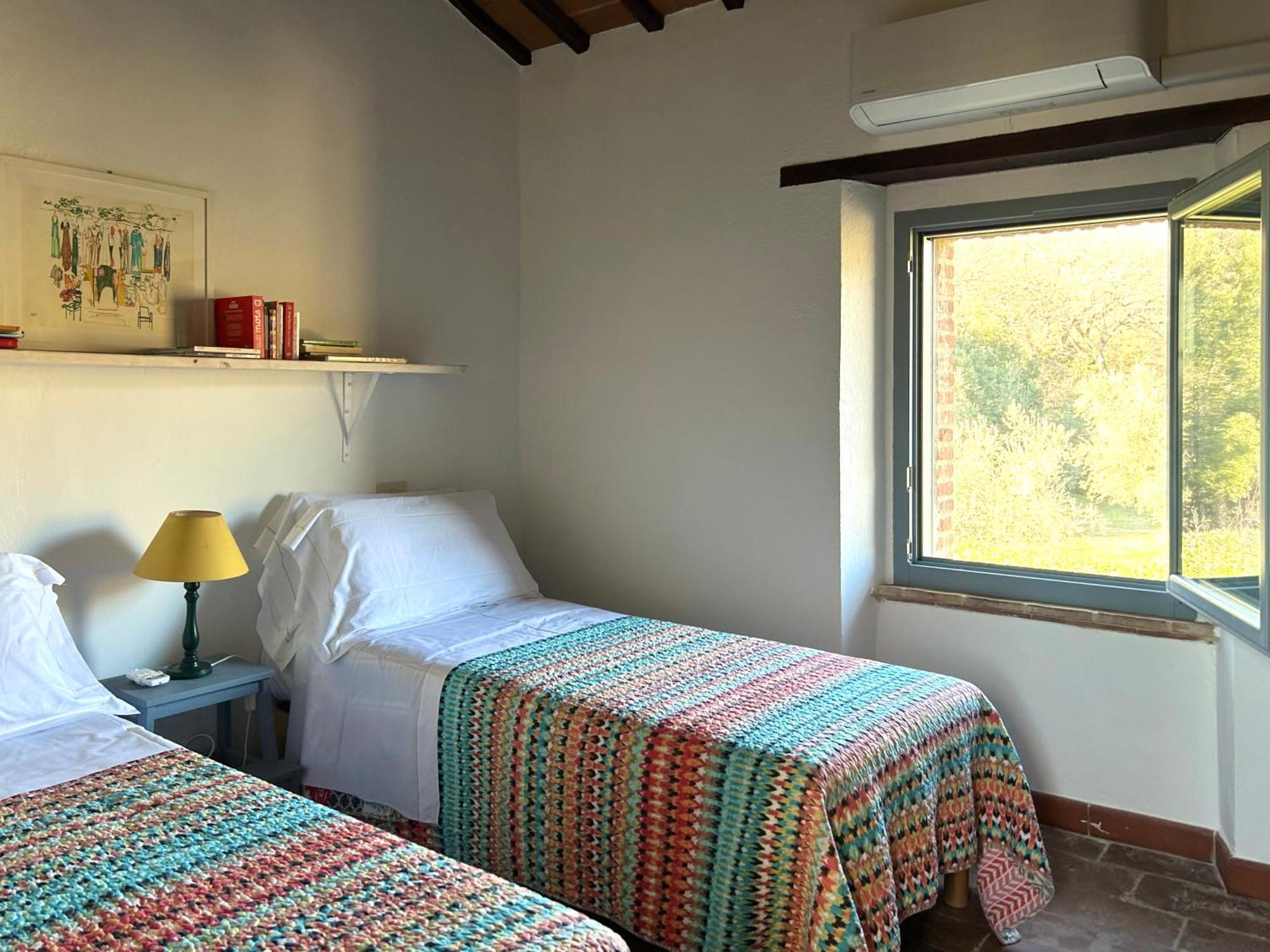 Il Piratello - Agriturismo Baldeschi Tuoro sul Trasimeno Zewnętrze zdjęcie