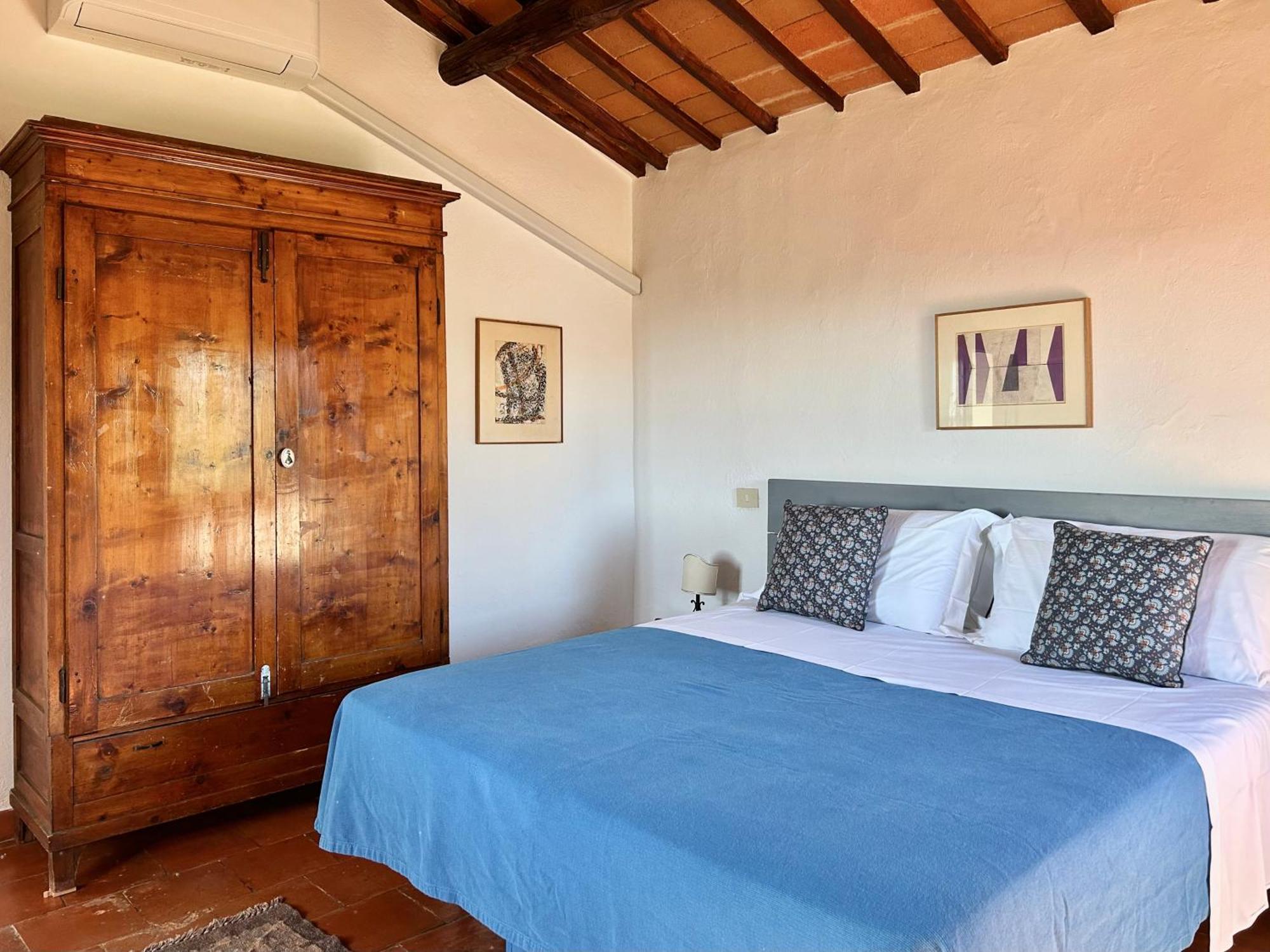 Il Piratello - Agriturismo Baldeschi Tuoro sul Trasimeno Zewnętrze zdjęcie
