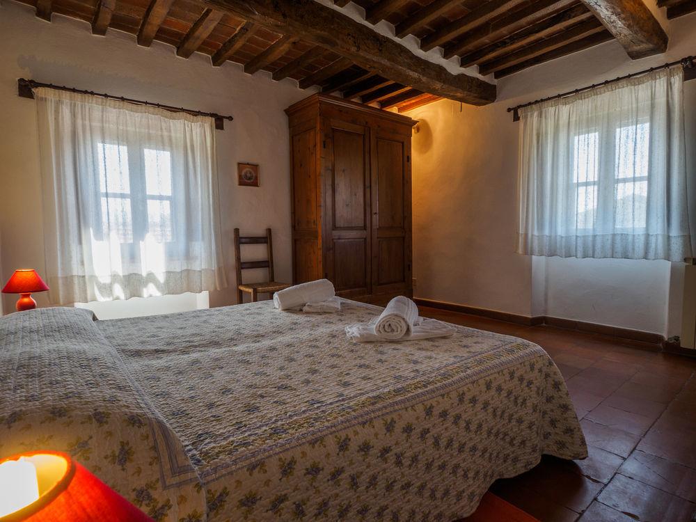 Il Piratello - Agriturismo Baldeschi Tuoro sul Trasimeno Zewnętrze zdjęcie